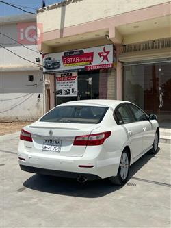Renault Safrane